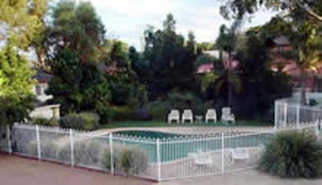 Lake Haven Motor Inn Gorokan Esterno foto