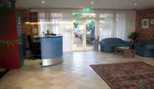 Lake Haven Motor Inn Gorokan Esterno foto