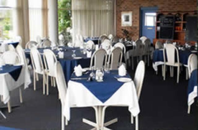 Lake Haven Motor Inn Gorokan Esterno foto