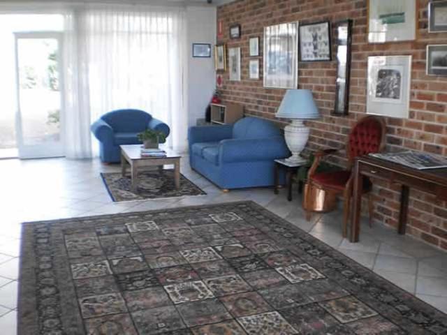 Lake Haven Motor Inn Gorokan Esterno foto