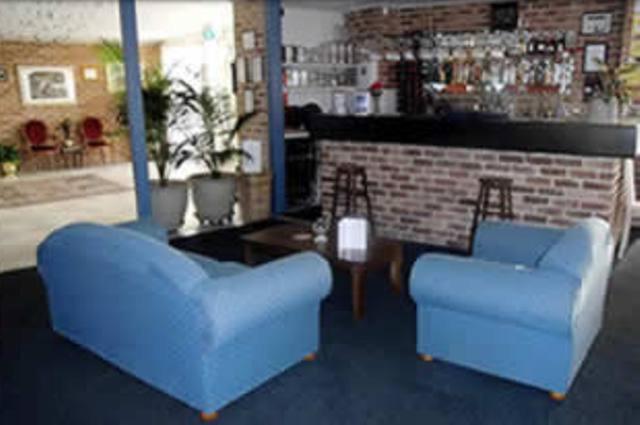 Lake Haven Motor Inn Gorokan Esterno foto
