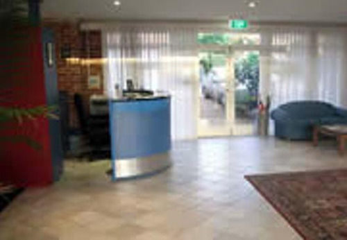 Lake Haven Motor Inn Gorokan Esterno foto