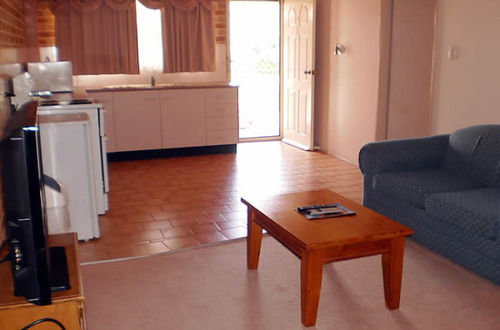Lake Haven Motor Inn Gorokan Esterno foto